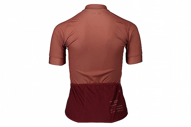 POC Women's Essential Road Logo Jersey 8 POC Women's Essential Road Logo Jersey - Image 6