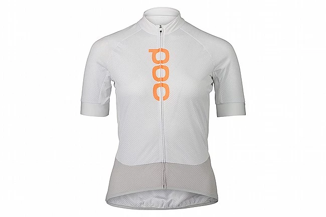 POC Women's Essential Road Logo Jersey 9 POC Women's Essential Road Logo Jersey - Image 7