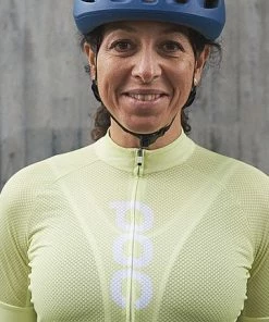 POC Women's Essential Road Logo Jersey 22 POC Women's Essential Road Logo Jersey -POC Official Shop qonem1 9