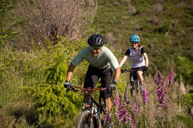 POC DO Half Blade Sunglasses 14 POC DO Half Blade Sunglasses - Image 13