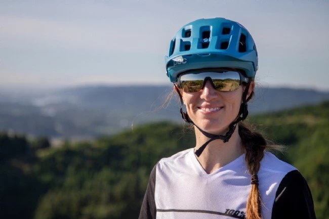 POC DO Half Blade Sunglasses 13 POC DO Half Blade Sunglasses - Image 12