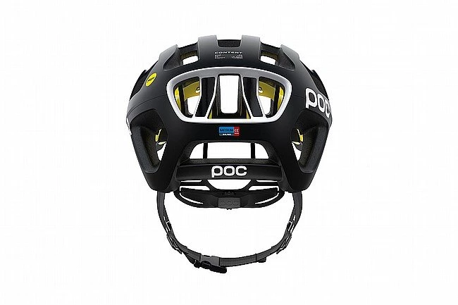 POC Octal MIPS Helmet (2022) 10 POC Octal MIPS Helmet (2022) - Image 8