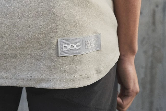 POC Poise MTB Tee 9 POC Poise MTB Tee - Image 7