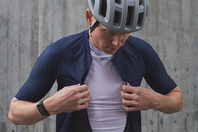 POC Men's Pristine Jersey 9 POC Men's Pristine Jersey - Image 7