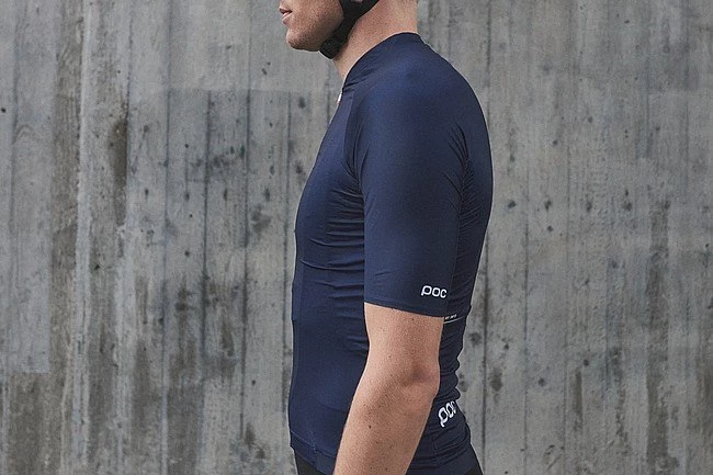 POC Men's Pristine Jersey 10 POC Men's Pristine Jersey - Image 8