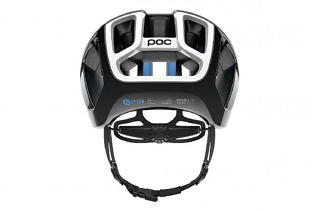 POC Ventral SPIN Road Helmet 5 POC Ventral SPIN Road Helmet - Image 3