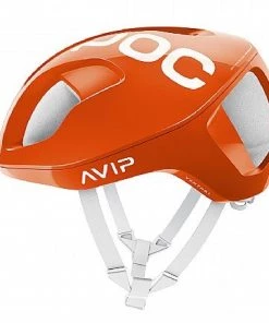 POC Ventral SPIN Road Helmet