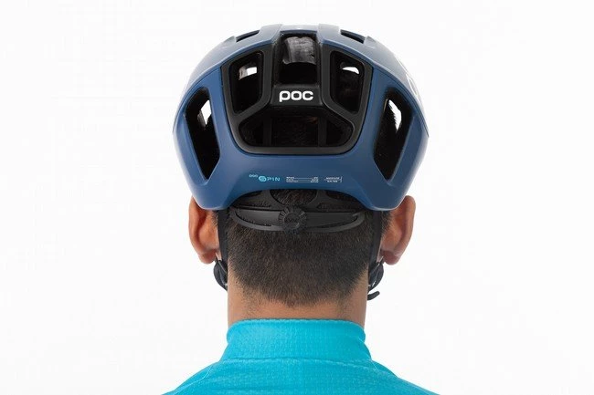 POC Ventral SPIN Road Helmet 9 POC Ventral SPIN Road Helmet - Image 7