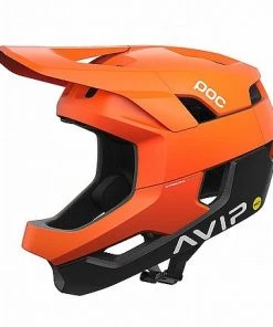 POC Otocon Race MIPS MTB Helmet