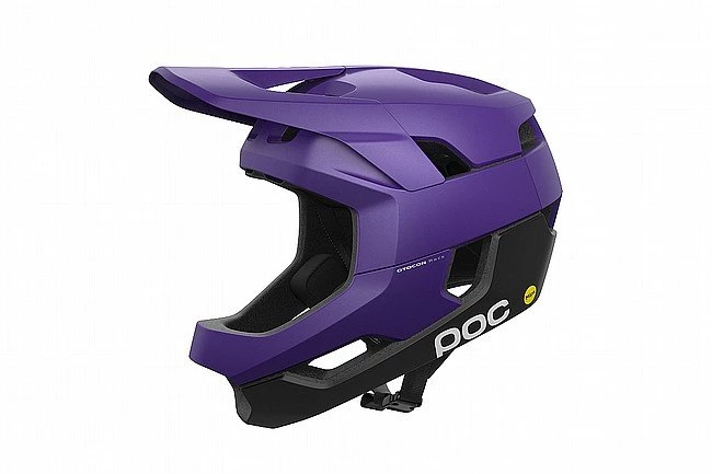POC Otocon Race MIPS MTB Helmet 5 POC Otocon Race MIPS MTB Helmet - Image 3