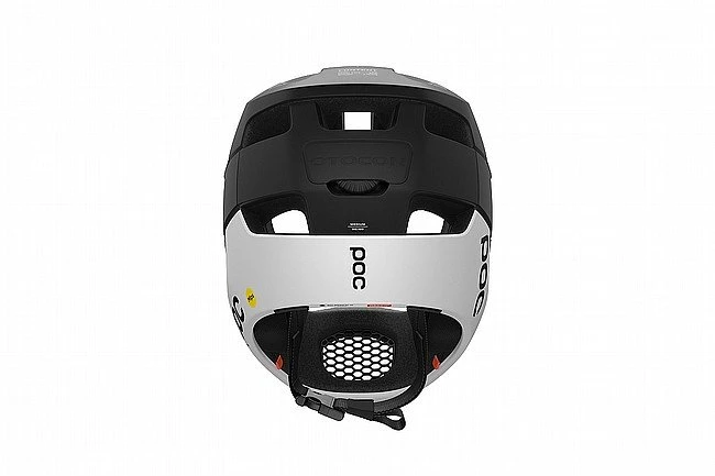POC Otocon Race MIPS MTB Helmet 9 POC Otocon Race MIPS MTB Helmet - Image 7