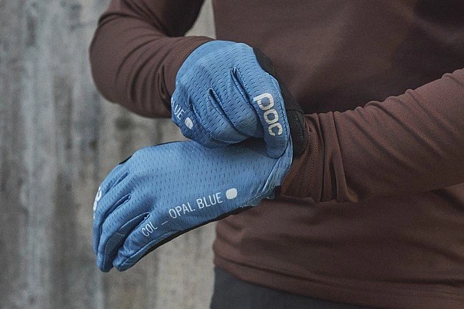 POC Savant MTB Glove 7 POC Savant MTB Glove - Image 6