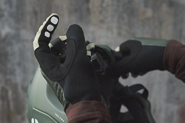 POC Savant MTB Glove 8 POC Savant MTB Glove - Image 7