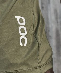 POC Men's Reform Enduro Lite Tee -POC Official Shop qotee1 10