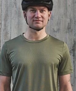POC Men's Reform Enduro Lite Tee -POC Official Shop qotee1 7