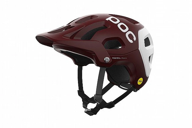 POC Tectal Race MIPS MTB Helmet 6 POC Tectal Race MIPS MTB Helmet - Image 4