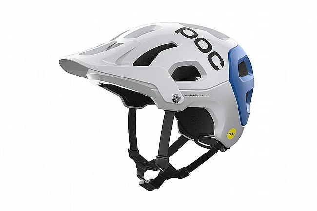 POC Tectal Race MIPS MTB Helmet 7 POC Tectal Race MIPS MTB Helmet - Image 5
