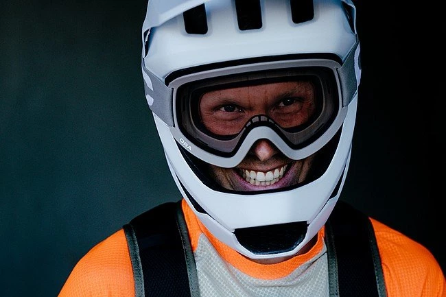 POC Otocon MTB Helmet 11 POC Otocon MTB Helmet - Image 9