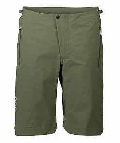 POC Women's Essential Enduro MTB Shorts
