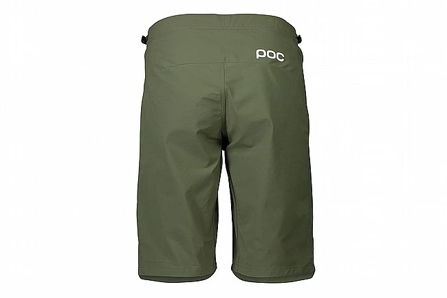 POC Women's Essential Enduro MTB Shorts 4 POC Women's Essential Enduro MTB Shorts - Image 2