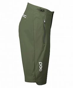 POC Women's Essential Enduro MTB Shorts 12 POC Women's Essential Enduro MTB Shorts -POC Official Shop qourn2 3
