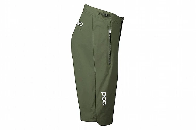 POC Women's Essential Enduro MTB Shorts 5 POC Women's Essential Enduro MTB Shorts - Image 3