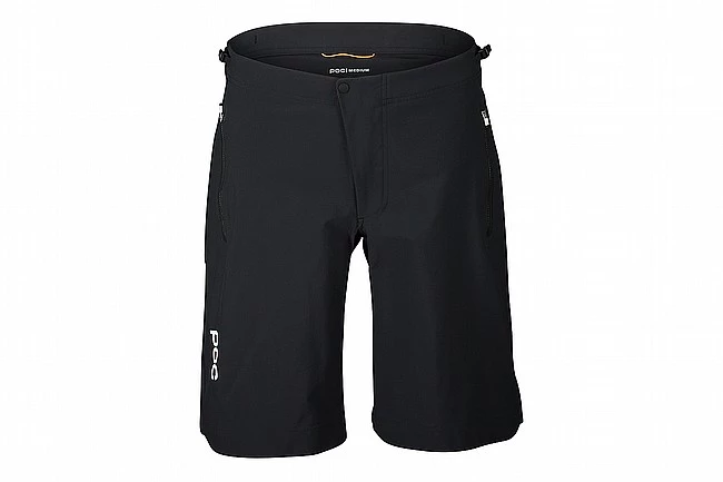 POC Women's Essential Enduro MTB Shorts 6 POC Women's Essential Enduro MTB Shorts - Image 4