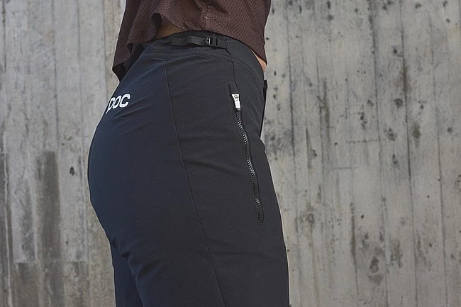 POC Women's Essential Enduro MTB Shorts 10 POC Women's Essential Enduro MTB Shorts - Image 8