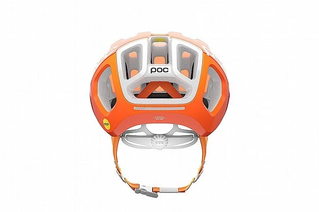 POC Ventral Tempus MIPS Helmet 6 POC Ventral Tempus MIPS Helmet - Image 4