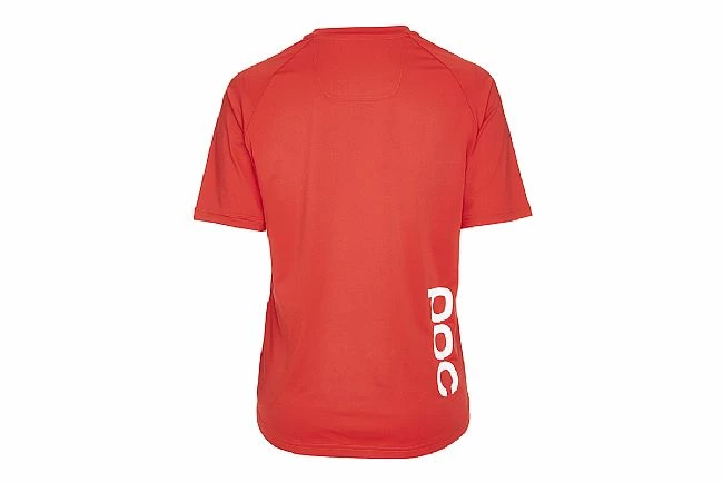 POC Women's Essential MTB Tee 4 POC Women's Essential MTB Tee - Image 2
