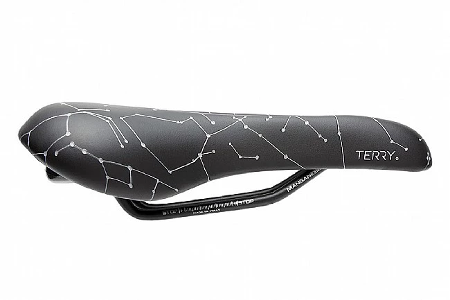 Terry Women's Butterfly Galactic + Saddle 4 Terry Women's Butterfly Galactic + Saddle - Image 2