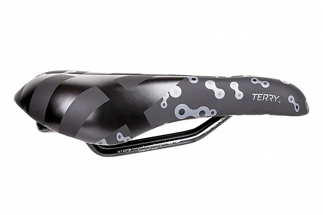 Terry Women's Butterfly LTD Saddle 5 Terry Women's Butterfly LTD Saddle - Image 3