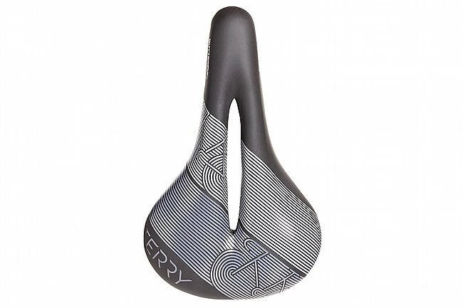 Terry Women's Butterfly LTD Saddle 6 Terry Women's Butterfly LTD Saddle - Image 4