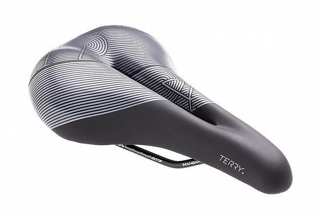 Terry Women's Butterfly LTD Saddle 7 Terry Women's Butterfly LTD Saddle - Image 5
