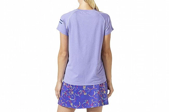 Terry Women's Tech Tee Flow 5 Terry Women's Tech Tee Flow - Image 3