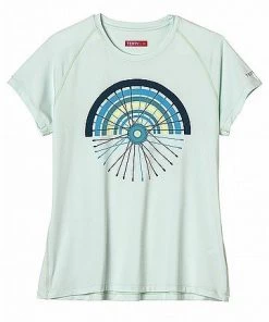 Terry Women's Tech Tee Flow 11 Terry Women's Tech Tee Flow -POC Official Shop teccz1 4