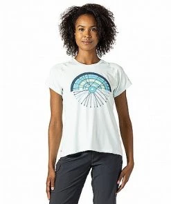 Terry Women's Tech Tee Flow 12 Terry Women's Tech Tee Flow -POC Official Shop teccz1 5