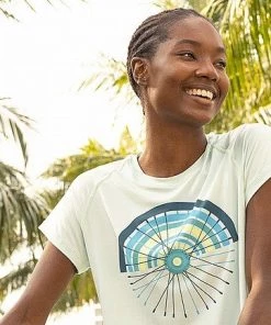 Terry Women's Tech Tee Flow 13 Terry Women's Tech Tee Flow -POC Official Shop teccz1 6