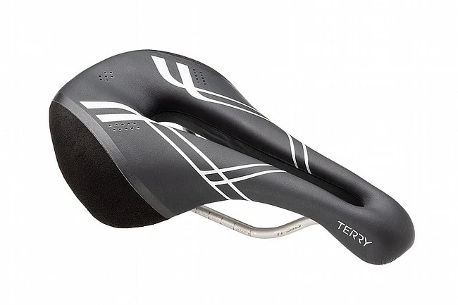 Terry Women's Corta Saddle 4 Terry Women's Corta Saddle - Image 2