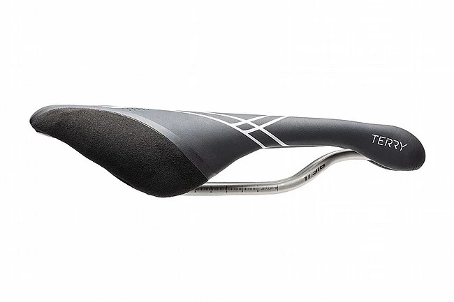 Terry Women's Corta Saddle 5 Terry Women's Corta Saddle - Image 3