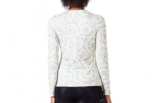 Terry Women's Soleil Long Sleeve Top 4 Terry Women's Soleil Long Sleeve Top - Image 2
