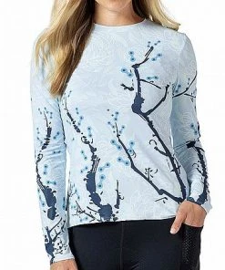 Terry Women's Soleil Long Sleeve Top 11 Terry Women's Soleil Long Sleeve Top -POC Official Shop teddy1 4