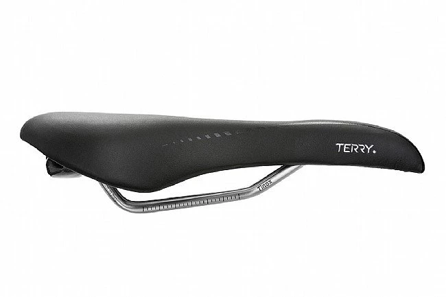 Terry Men's Fly Century Saddle 5 Terry Men's Fly Century Saddle - Image 3