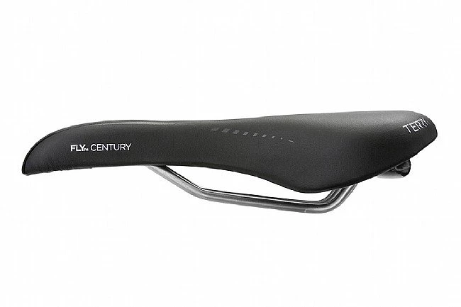 Terry Men's Fly Century Saddle 4 Terry Men's Fly Century Saddle - Image 2