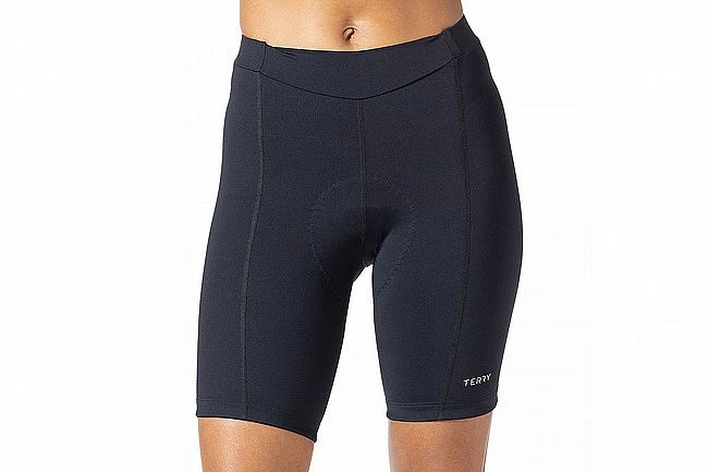 Terry Women's Bella Short- Regular 3 Terry Women's Bella Short- Regular