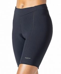 Terry Women's Bella Short- Regular 9 Terry Women's Bella Short- Regular -POC Official Shop tefgh1 3