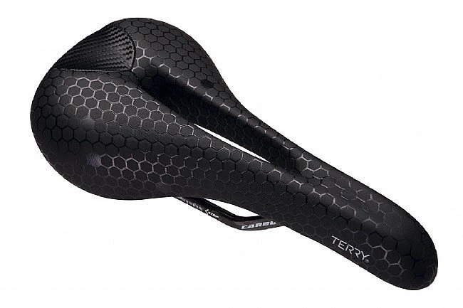 Terry Fly Carbon Saddle 4 Terry Fly Carbon Saddle - Image 2
