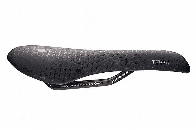 Terry Fly Carbon Saddle 5 Terry Fly Carbon Saddle - Image 3