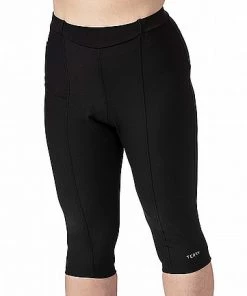 Terry Women's Knicker - Plus Size