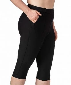 Terry Women's Knicker - Plus Size -POC Official Shop tejjk1 3